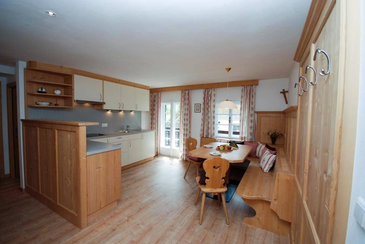 Villgraterhof in Moos (Sexten), Sexten