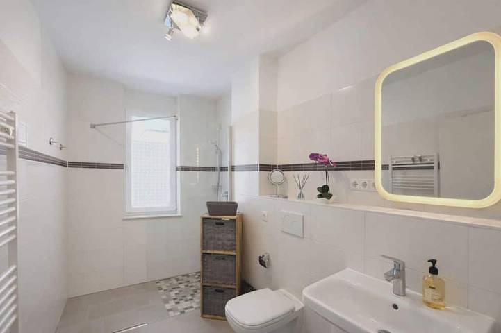 Villa für 4 Personen, mit Balkon in Dierhagen - 4