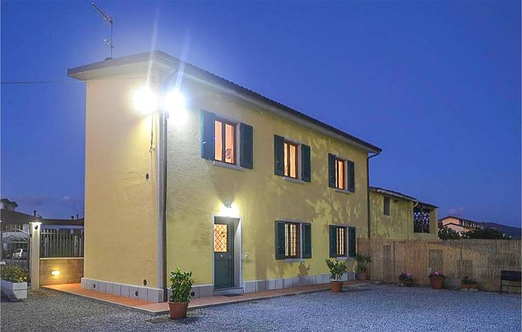 Gîte pour 6 personnes, avec piscine et jardin à Montecatini-Terme - 3