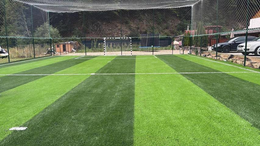 Gîte pour 2 personnes, avec vue et sauna ainsi que piscine et jardin à Alba (Romania) - 4