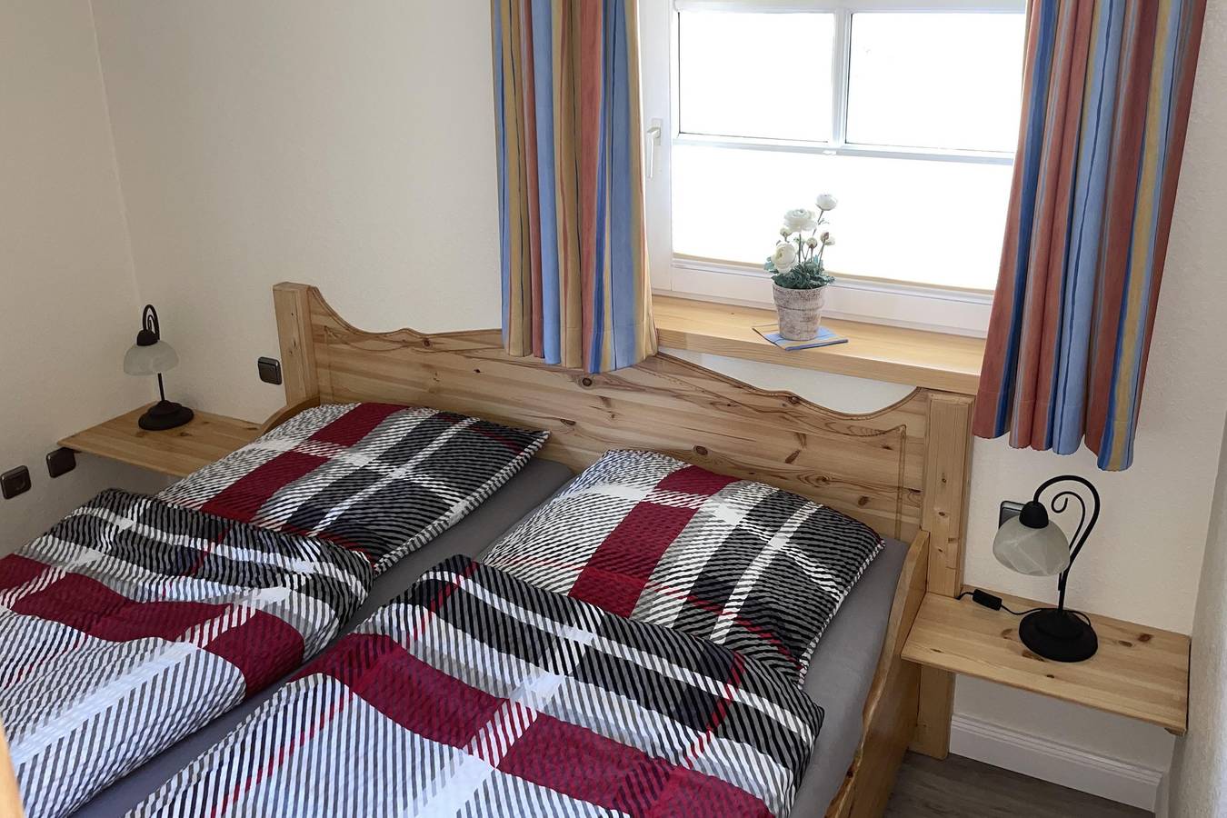 Ganze Ferienwohnung, Wohnung Seepferdchen in Böhl (St. Peter-Ording), St. Peter-Ording