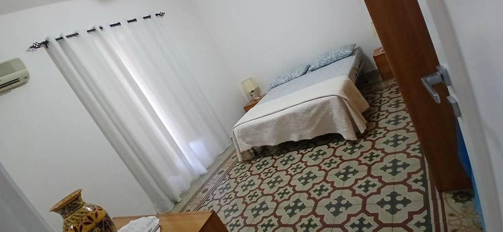 Appartamento vacanze per 5 persone, con balcone e panorama - 1