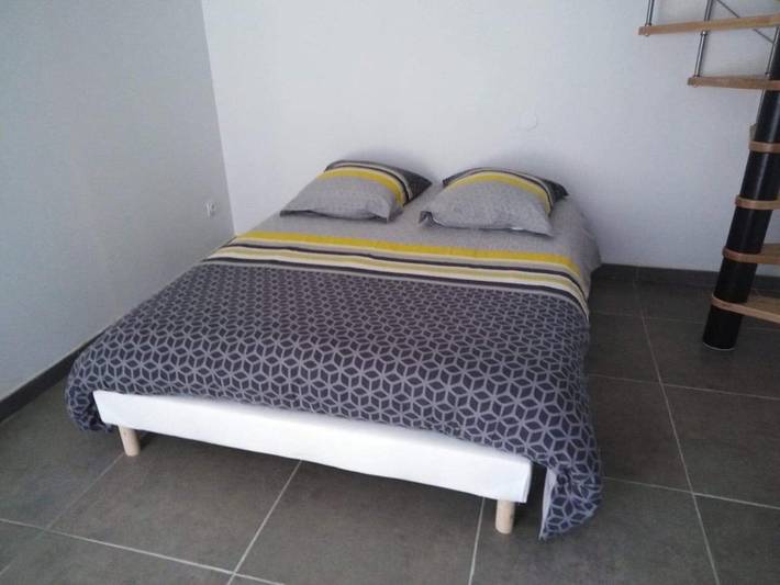 Gîte pour 8 personnes dans Jujurieux - 4