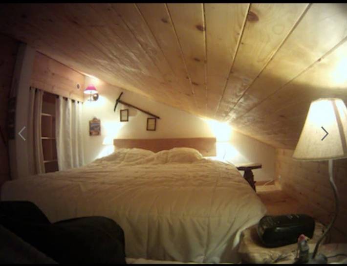 Ferienwohnung für 6 Personen, mit Balkon im Wallis - 3
