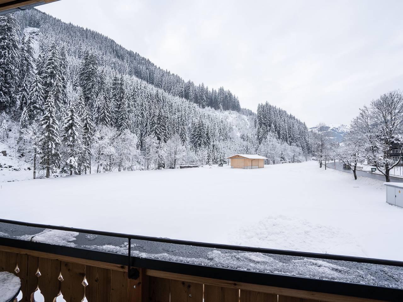 Chalet en Saalbach cerca del telesilla y sauna in Saalbach, Saalbach-Hinterglemm
