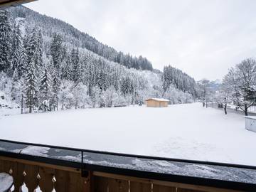 Chalet for 2 People in Saalbach, Salzburg state, Photo 4