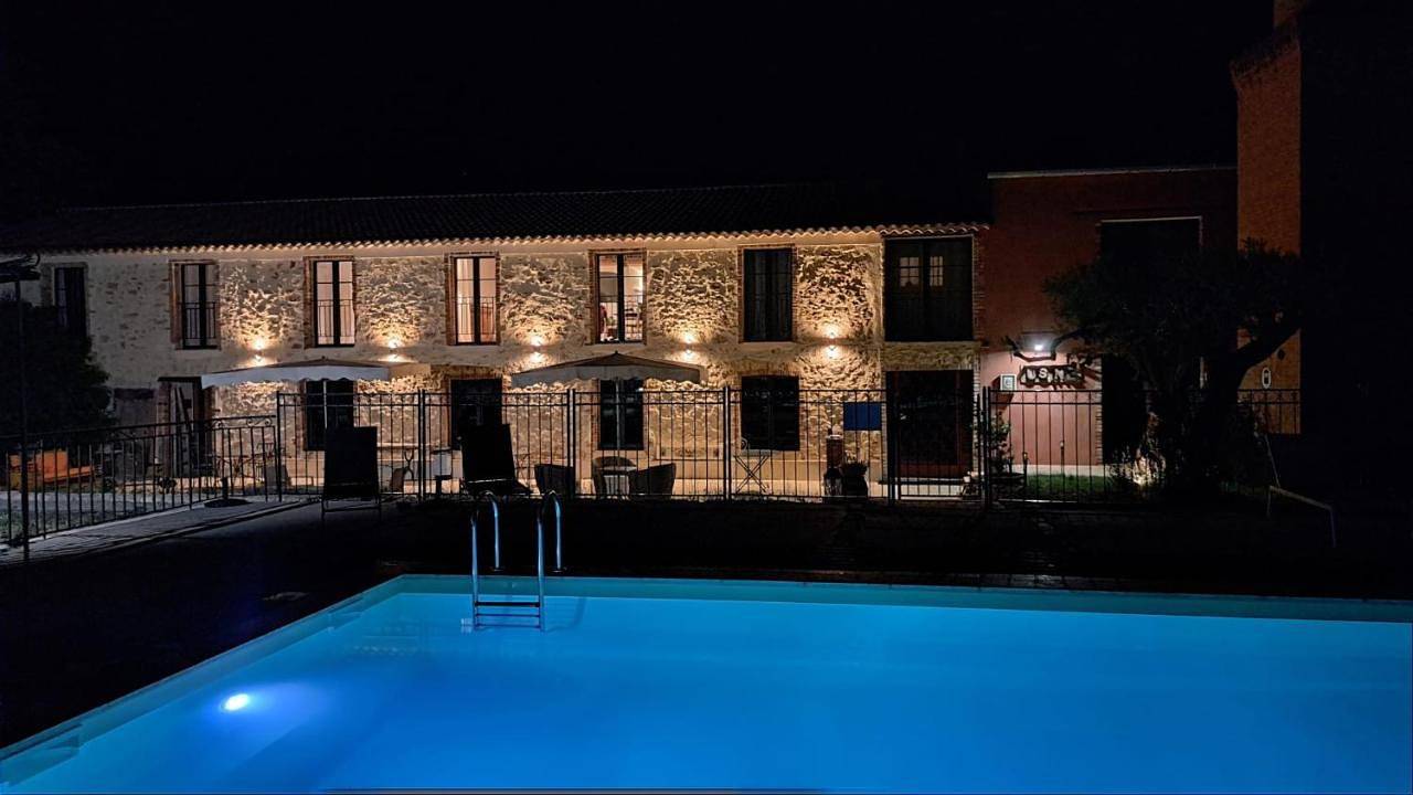 Appartement entier, L'Usine en Provence in Salernes, Région de Draguignan