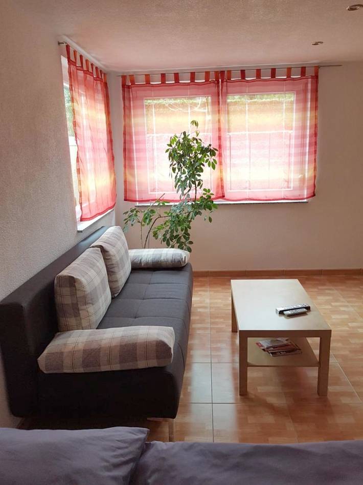 Gîte pour 3 personnes à Ettenheim - 3