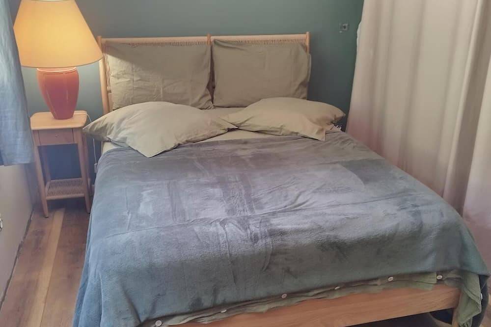 Maison tout équipée avec jardin Saint Montan in Saint-Montan, Privas (arrondissement)