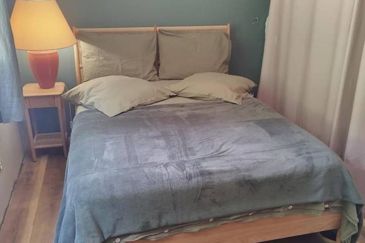 Location de vacances pour 4 personnes à Saint-Montan - 2