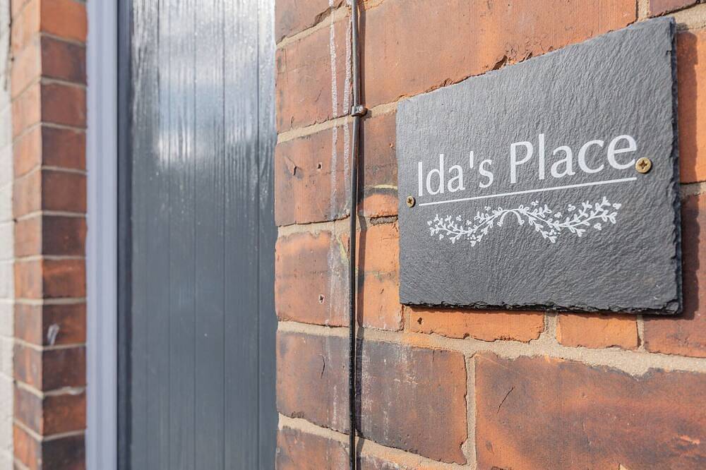 Cottage for 4 People in Lincoln, Lincolnshire
