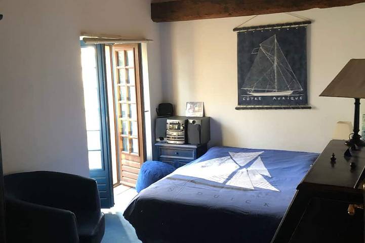 Location de vacances pour 7 personnes à La Vicomté-sur-Rance - 3