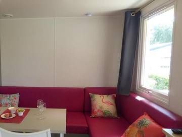 Bungalow for 2 People in Trégunc, Bretagne, Photo 3