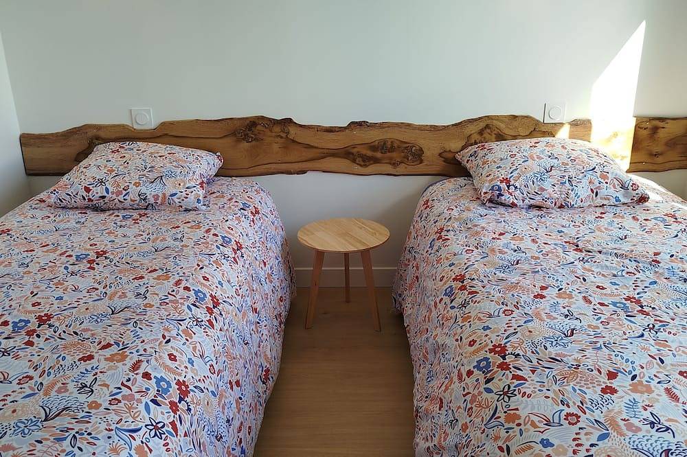 Gîte des Peupliers 3 *** 35 mn du Puy du Fou in Courlay, Deux-Sèvres