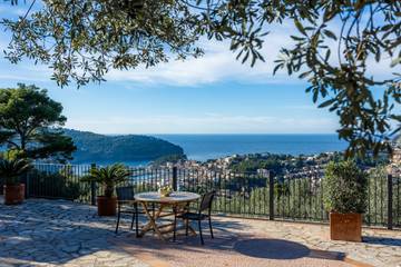 Finca für 2 Personen in Sóller, Serra de Tramuntana, Bild 1