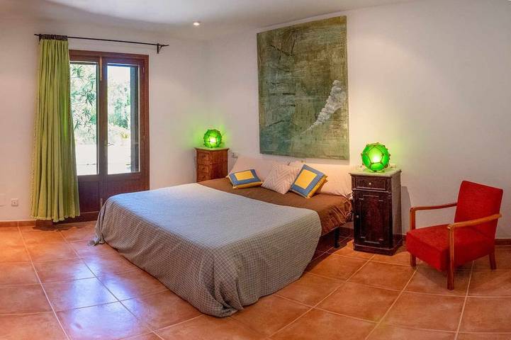 Villas Salinas Family & Friends in Ses Salines, Costa de Mallorca