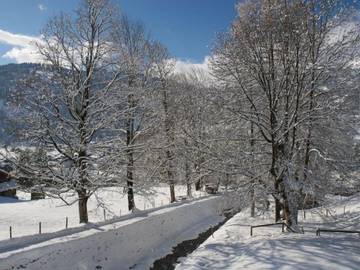 Hütte für 4 Personen in Lenk im Simmental, Lenk, Bild 4