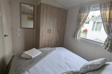 Static Caravan for 6 People in Edinburgh and Lothian, Photo 2