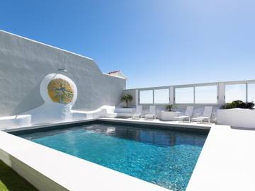 Apartamento De Vacaciones para 8 Personas en Candelaria, Tenerife Sur, Foto 2