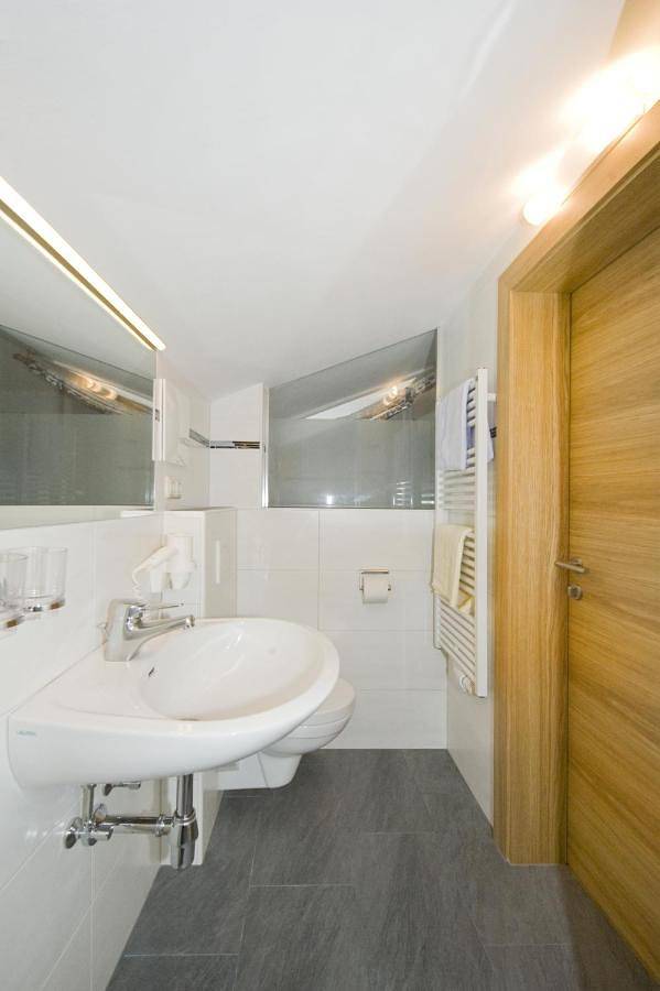 B&B für 2 Personen, mit Garten und Terrasse, mit Haustier in Saalbach - 2