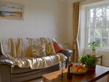 Holiday Rental for 4 People in Lostwithiel, Cornwall, Photo 1