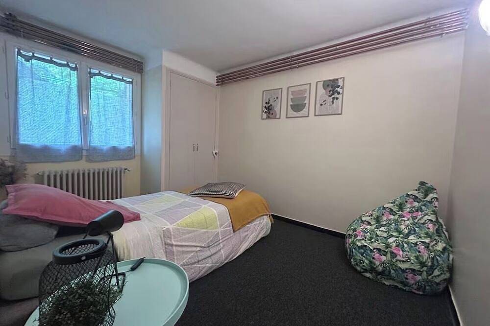 Apartamento entero, La Soleillade in Manosque, Parque natural regional del Luberon