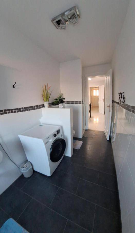 Ganze Wohnung, Ferienwohnung Lindenblick in Ahrensfelde, Barnimerland Region