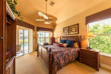 Vacation Home for 6 Guests in Marco Island, Collier County, Picture 3