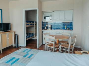 Camping pour 6 Personnes dans Biarritz, Côte Basque, Photo 2