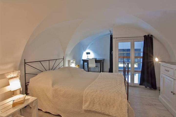 Appartamento intero, Appartamento duplex di 40 m2 a 10 minuti dal mare in Belgodere, Calvi e dintorni
