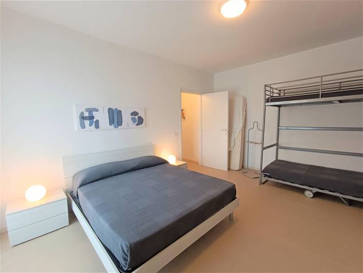 Gîte pour 5 personnes, avec jardin dans Mergozzo - 3