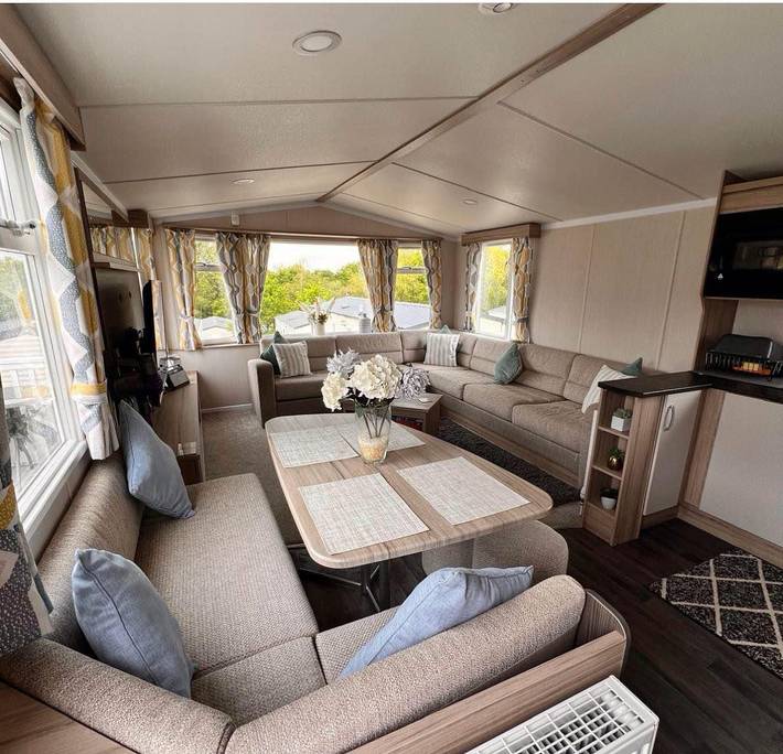 Holiday rental for 6 people, with Terrace and Pool in Poole
