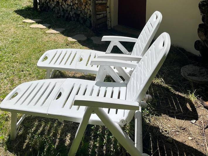 Location de vacances pour 2 personnes dans Col De La Croix De Fer - 3