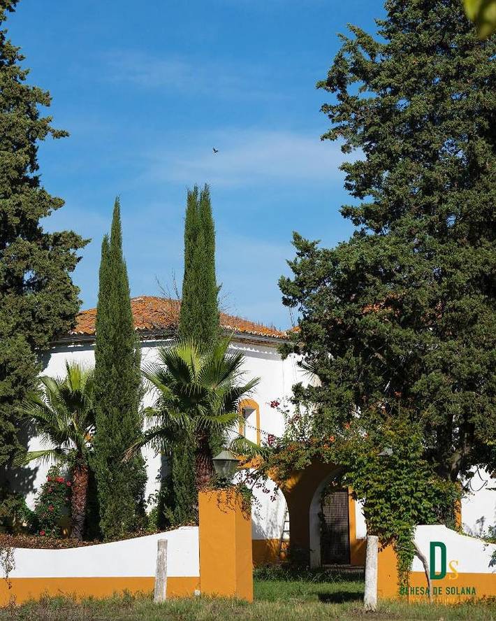 Ferienhaus für 14 Personen, mit Terrasse und Garten sowie Ausblick