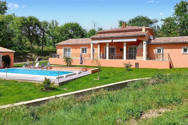 Casa de vacaciones para 6 personas - 1