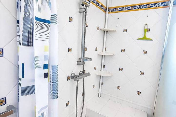 Gîte pour 7 personnes à Malijai - 4
