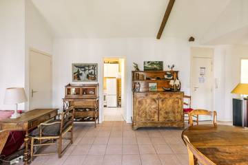 Loft voor 4 Personen in 10th Arrondissement, Parijs, Afbeelding 4