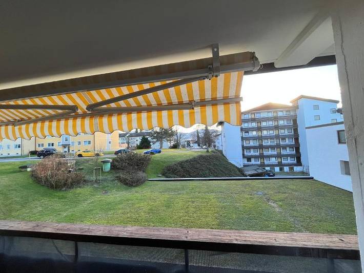Ganze Ferienwohnung, Ferienwohnung für 10 Personen mit Balkon in Oberstaufen, Bayerisch Schwaben