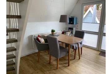 Ferienhaus für 4 Personen in Neuharlingersiel, Landkreis Wittmund, Bild 4