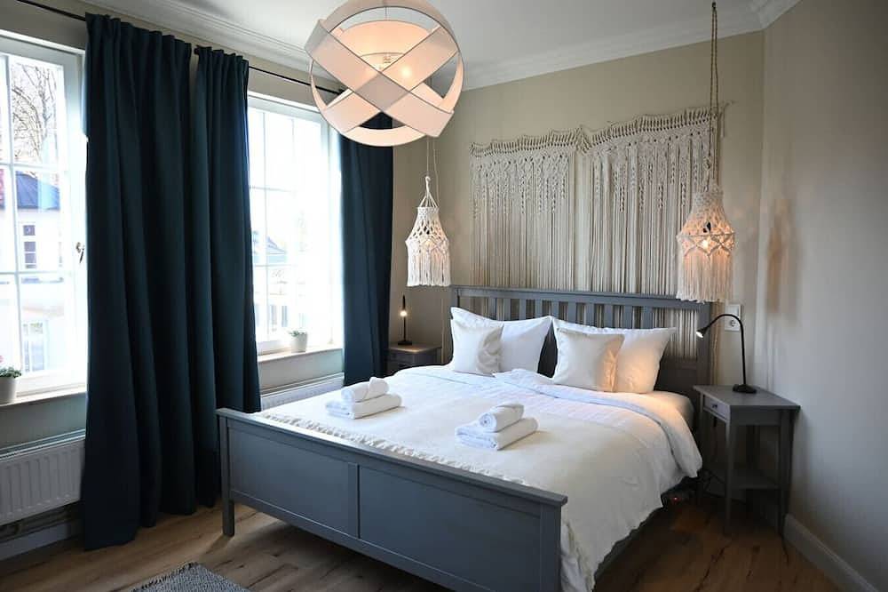 Ganze Wohnung, Lindenhof Family Stay | 2Br + Kids Room | In Zetel in Zetel, Südliche Nordseeküste