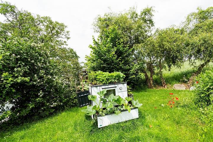 Ferienhaus für 4 Personen, mit Garten in Passauer Land - 3