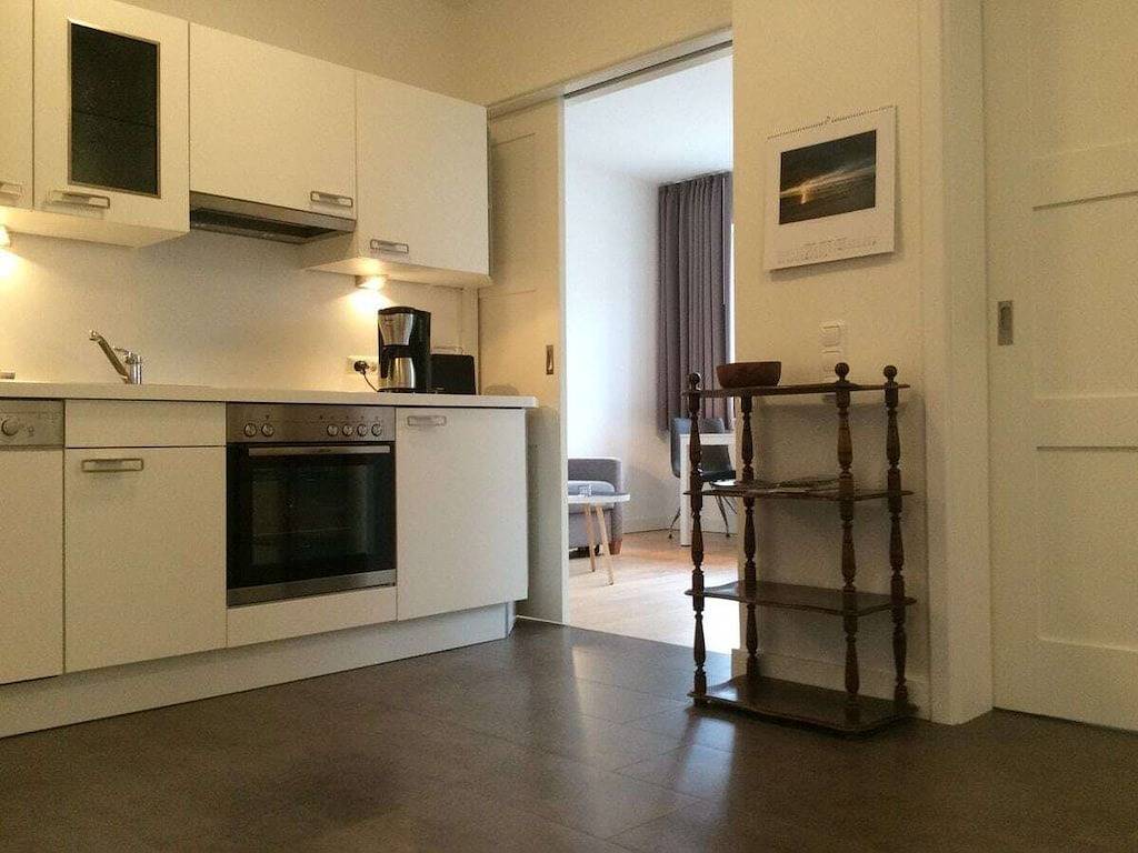 Ferienwohnung mit 2 Schlafzimmer in Döse, Cuxhaven