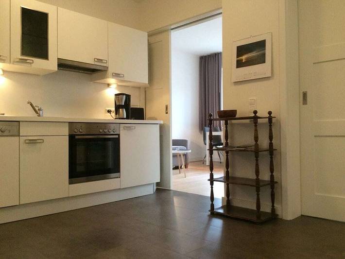 Strandhaus für 3 Personen in Döse - 4