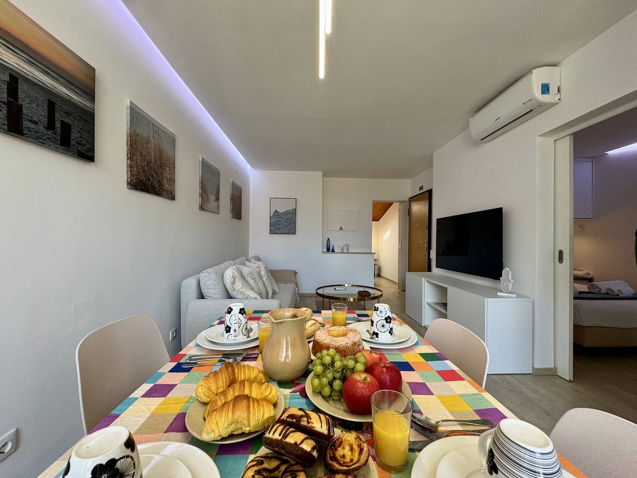 Apartamento entero, Vilamoura Marina View 2 in Vilamoura, Quarteira