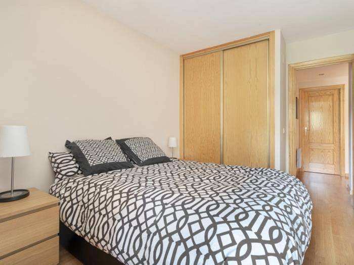 Apartamento entero, Apartment in Villanúa, Pirineo Aragonés