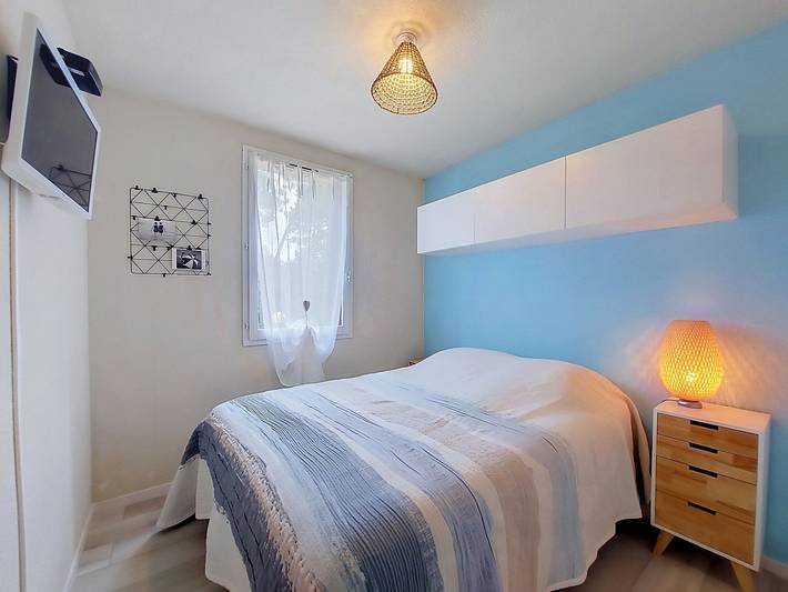 Entire apartment, Evasion Marine in Saint-Georges-de-Didonne, Rochefort region