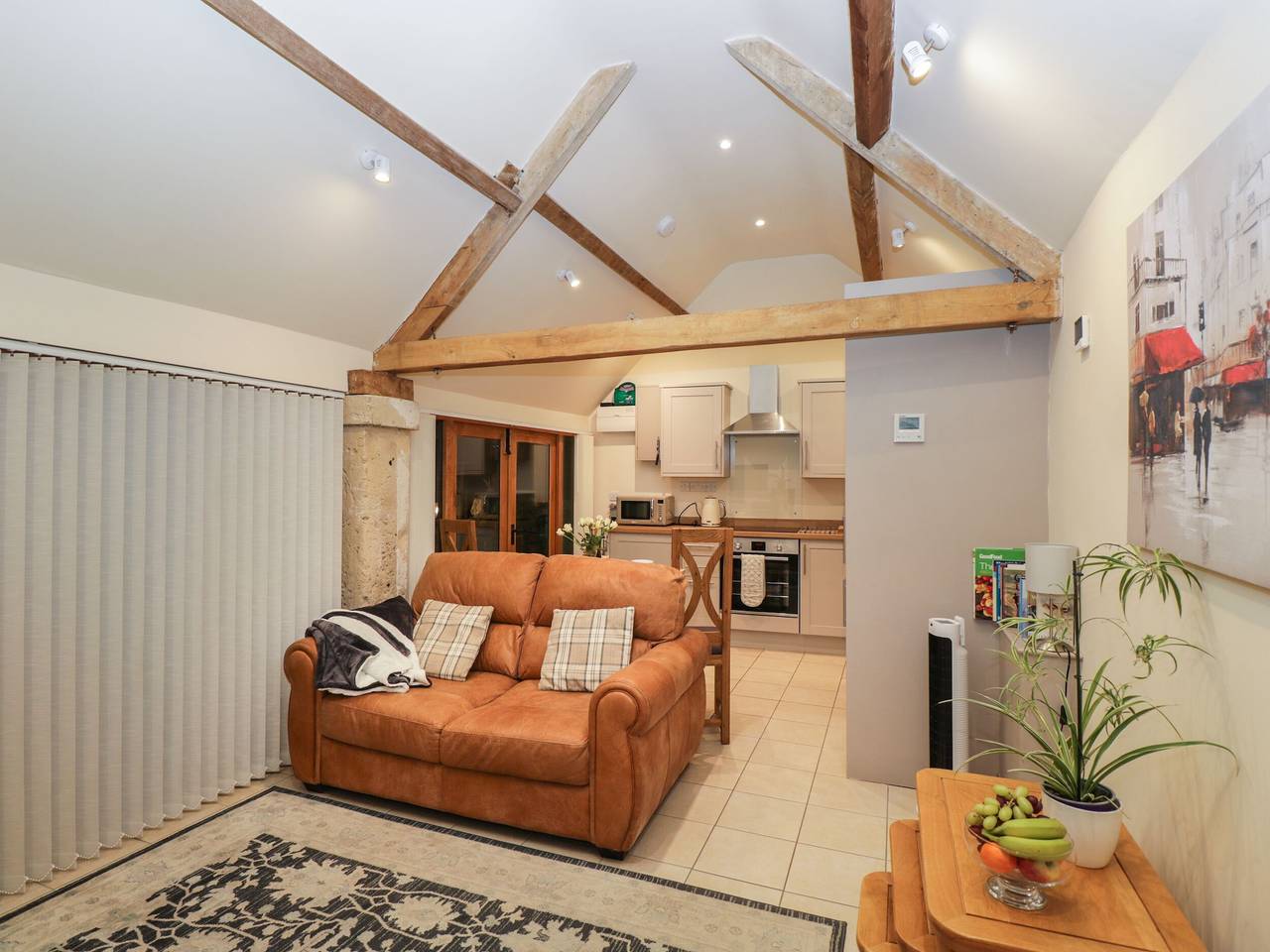 The Cattle Byre in Corsham, Wiltshire