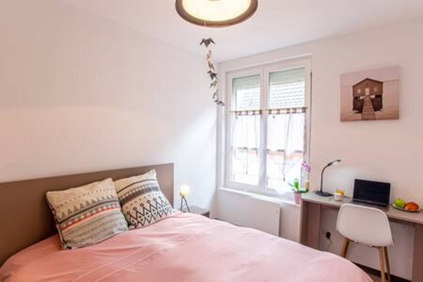 Apartamento entero, Chez Anne Sophie – Historic Center – Full Comfort in Colmar, Región de Colmar