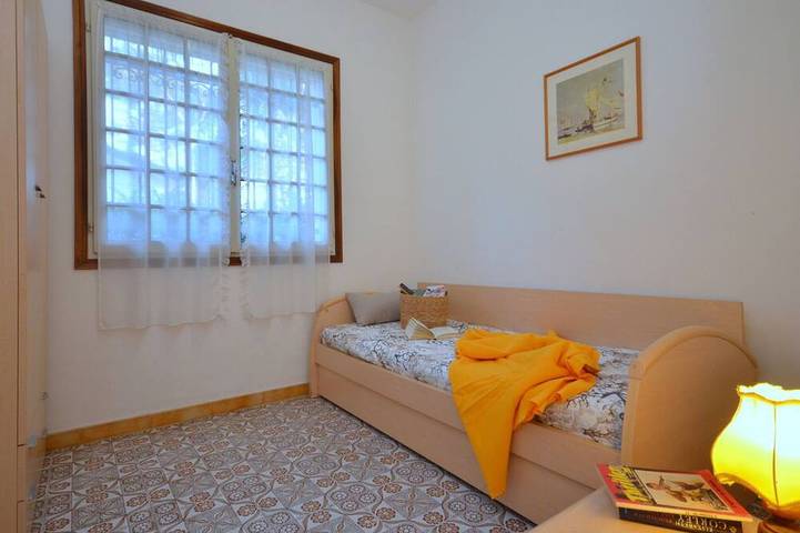 Villa Salvador in Lignano Pineta, Lignano Sabbiadoro