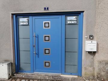 Gîte pour 4 personnes dans Lessy